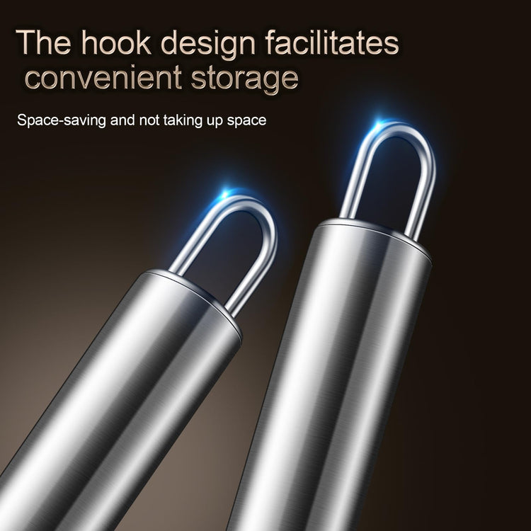 Stainless Steel Whisk