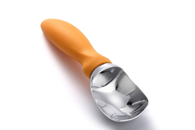 Heavy Duty Metal Ice Cream Scooper (2 Count)