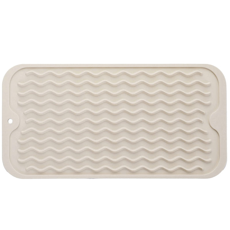 Silicone Dish Drying Mat for Multiple Usage