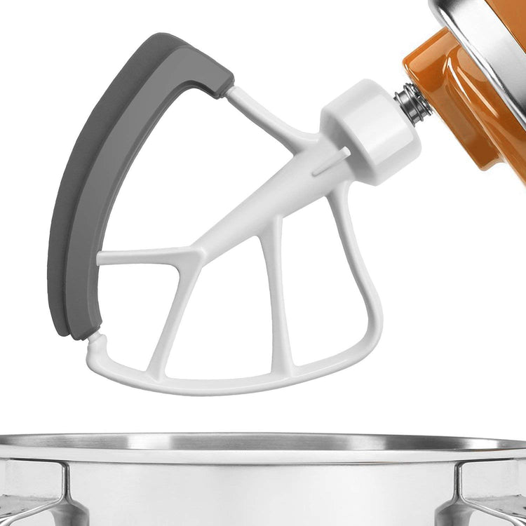 4.5 5 Quart Flex Edge Beater for KitchenAid Tilt