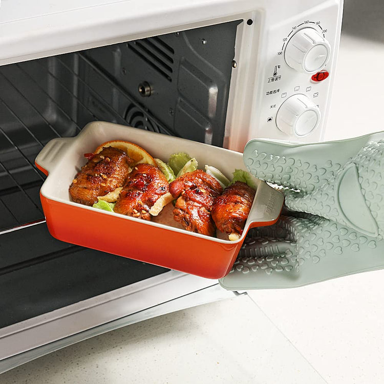 Sweejar Ceramic Baking Dish