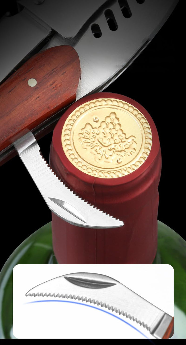 True Shark Corkscrew