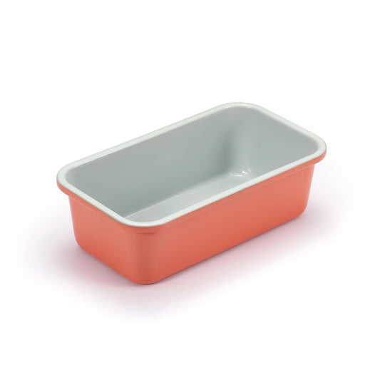 1lb Bread Loaf Pan 2pcs (2 Count)