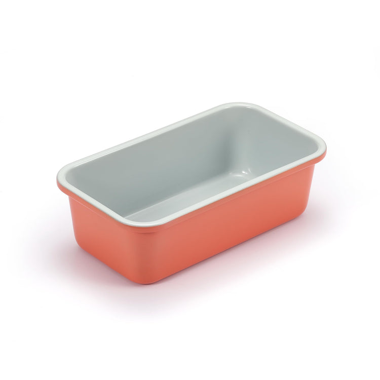 1lb Bread Loaf Pan 2pcs (2 Count)