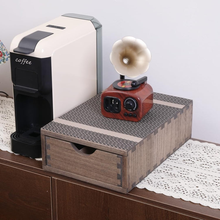 Coffee Pod Holders 1