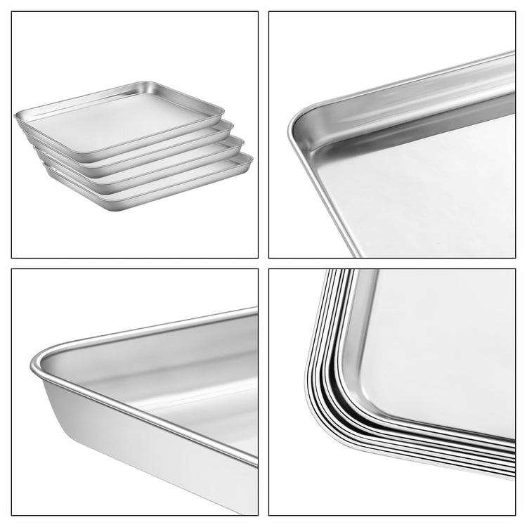 Baking Sheet Set of 4