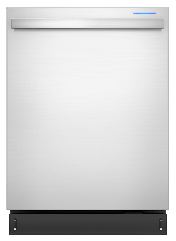 SDW6736MS 24 inch Stainless Steel Dishwasher