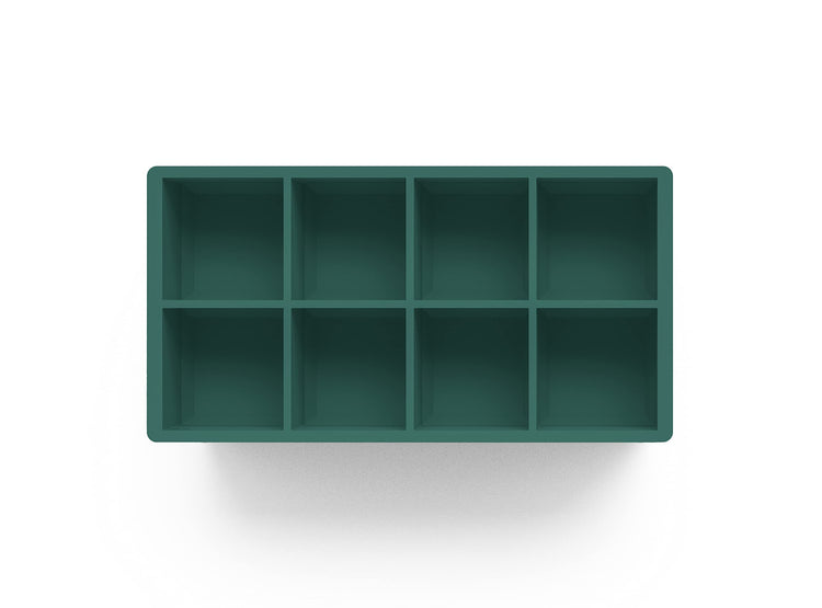 Ice Cube Molds (2 Count)