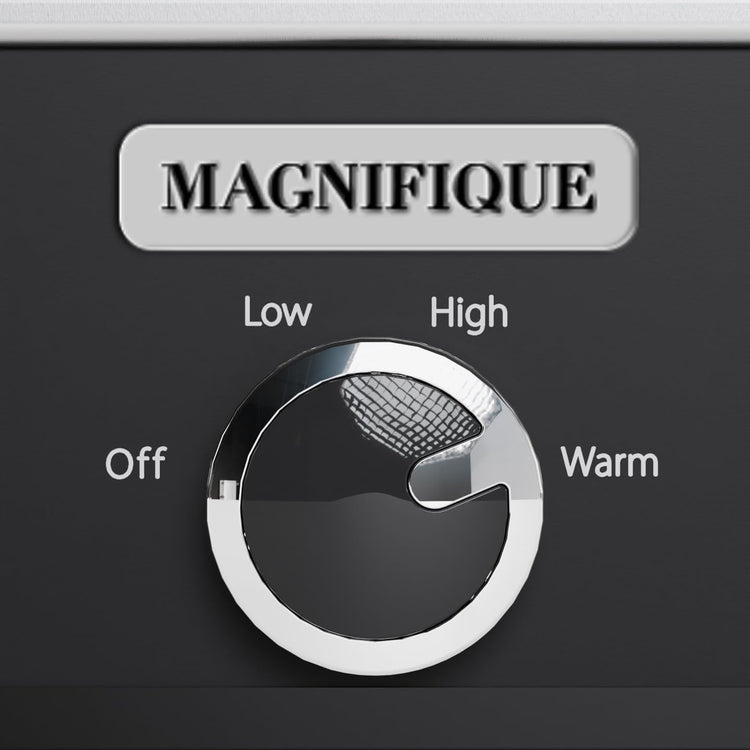 NEW] MAGNIFIQUE 4