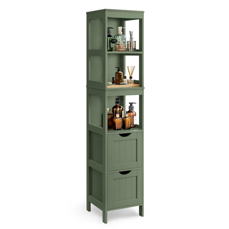 Storage Cabinet
