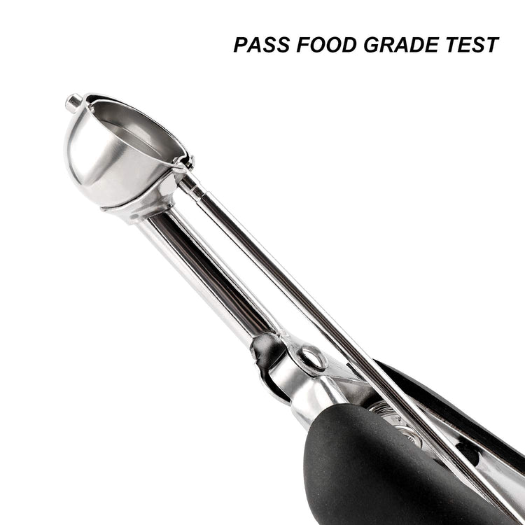 Small Cookie Scoop Set (3 Count)