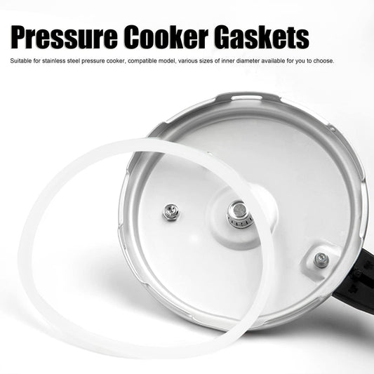 Pressure Cooker Sealing Rings Replacement Accessory