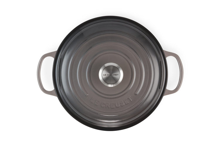 Enameled Cast Iron Signature Braiser
