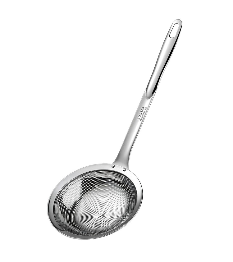 Skimmer Spoon