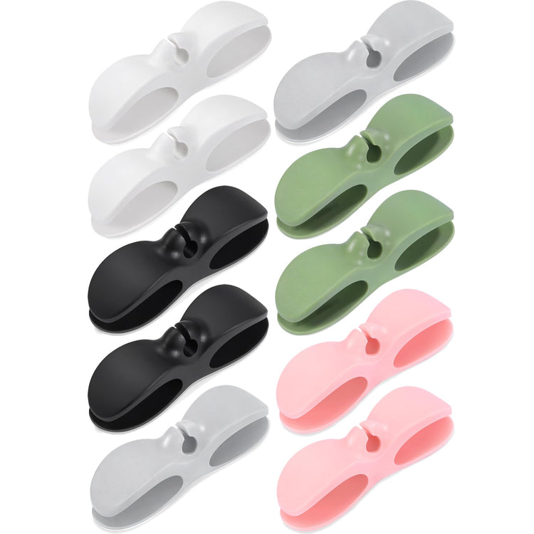 Cord Organizer for Appliances (10 Count)