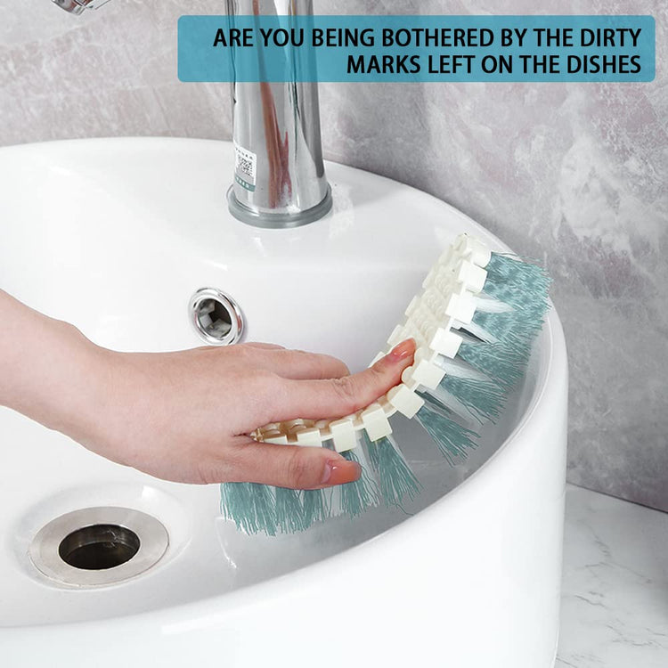 6 PCS Cleaning Brush