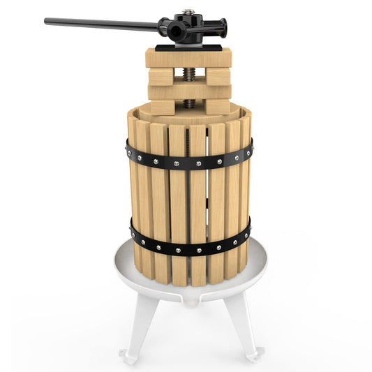 Fruit Press 1.6 Gallon