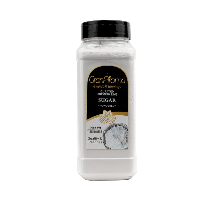 Powdered Sugar (18.88 Ounce)
