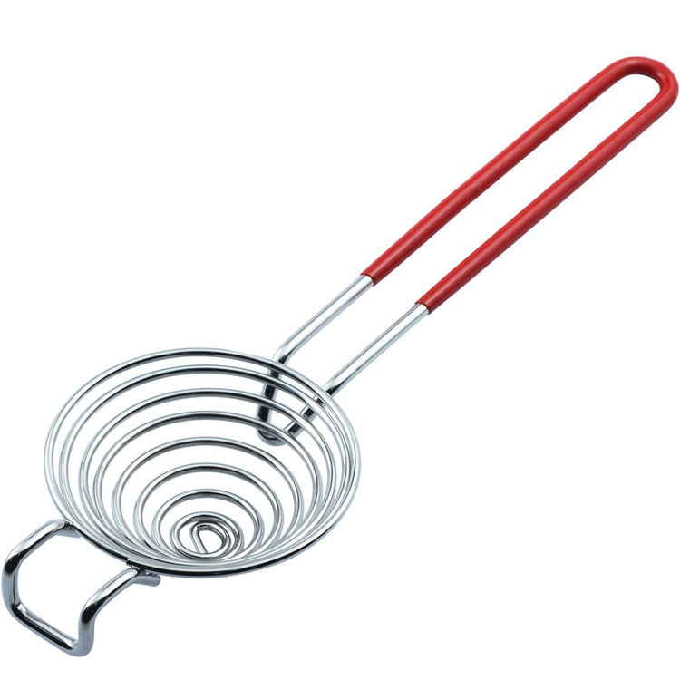 Egg Separator Food Grade Stainless Steel Egg Yolk White Separation Tool