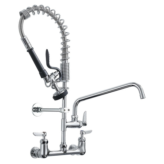 Commercial Kitchen Faucet