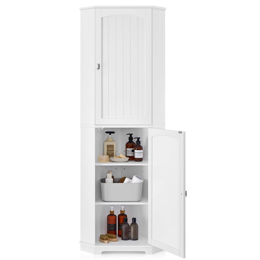 Corner Cabinet