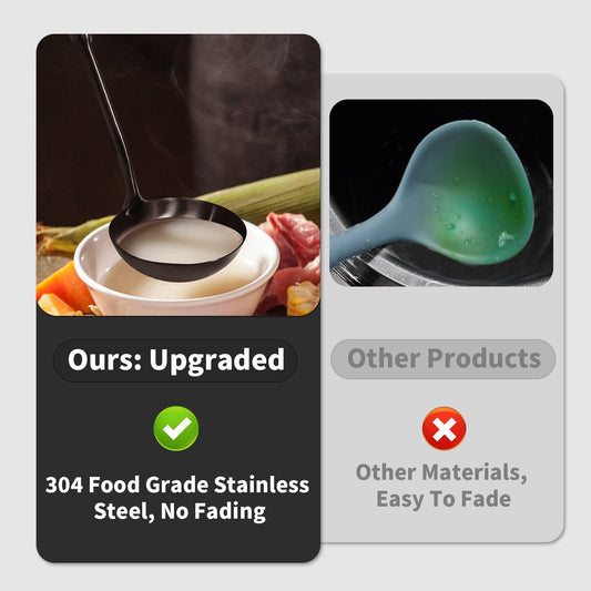 Newness Soup Ladle