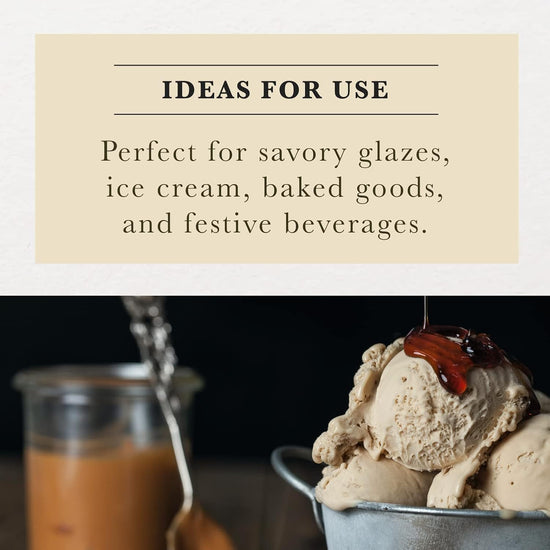Cook's, Pure Rum Extract, For Baking, Ice Cream, Candies, Cakes, 16 oz - Nestoria