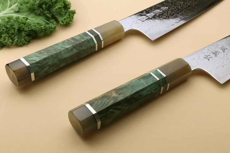 Damascus SG2 R2