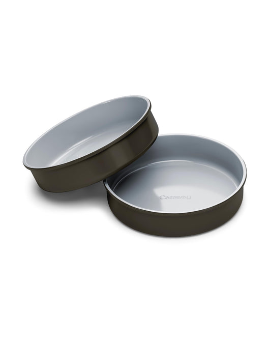 Non Stick Ceramic (2 Count)