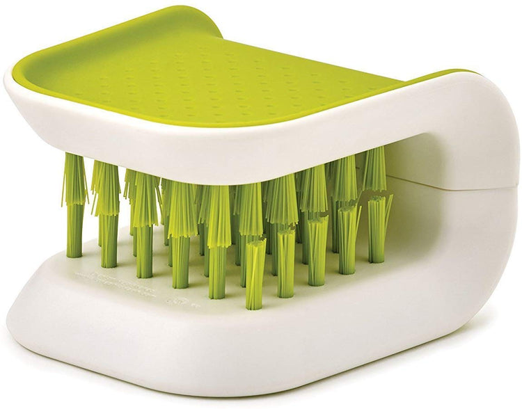2Pcs Knife Cleaner Blade Brush (2 Count)