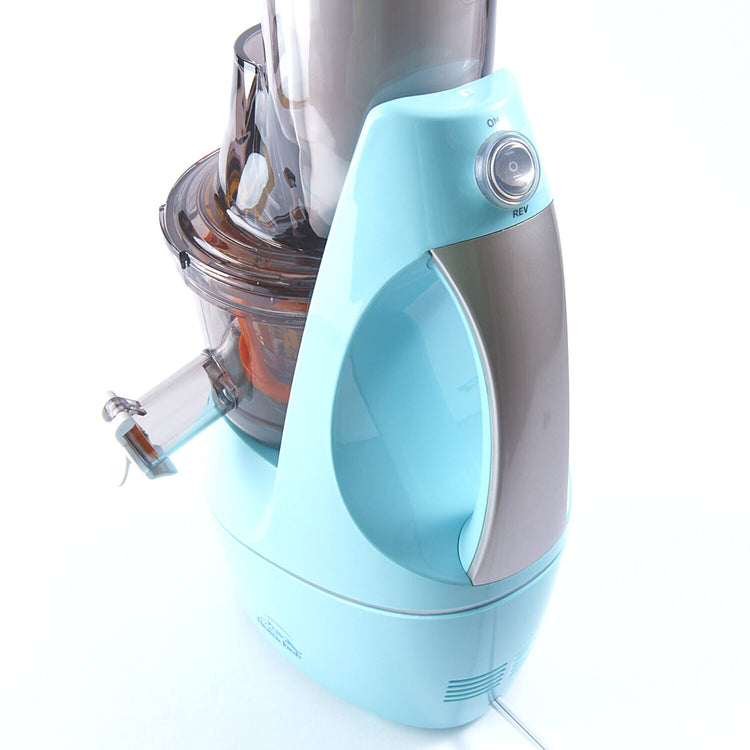 Cold Press Slow Masticating Juicer