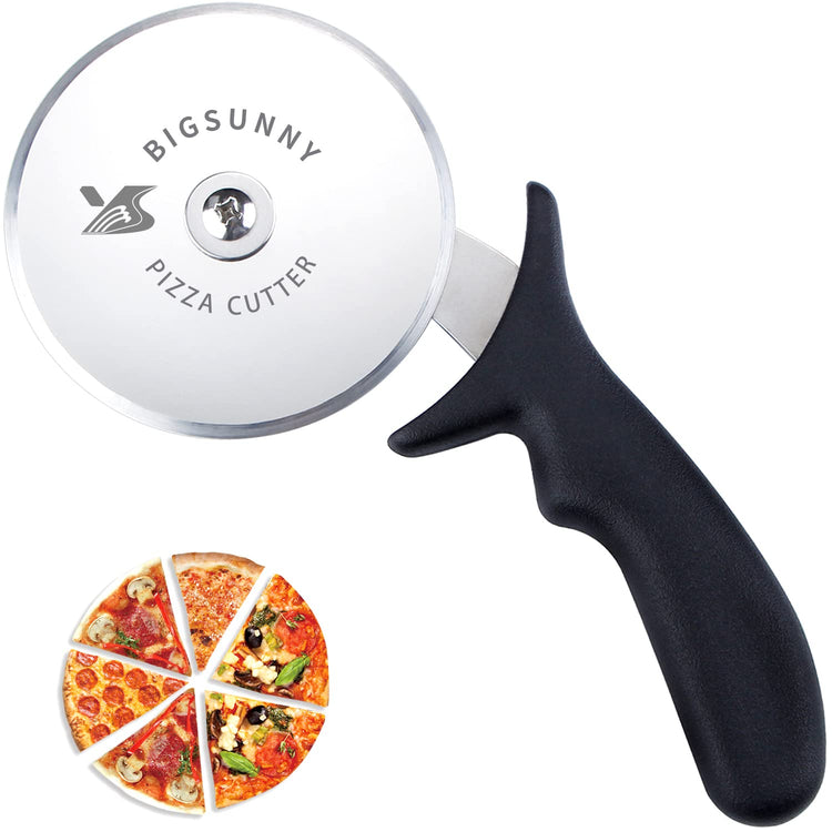 Pro Pizza Cutter