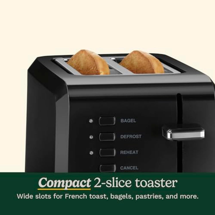Compact Toaster