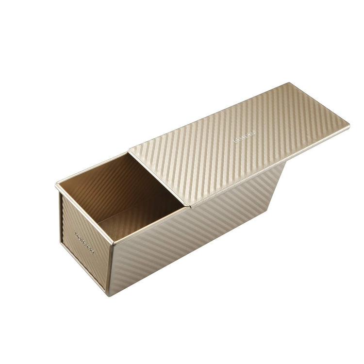 Pullman Loaf Pan w Cover (36.5 Count)