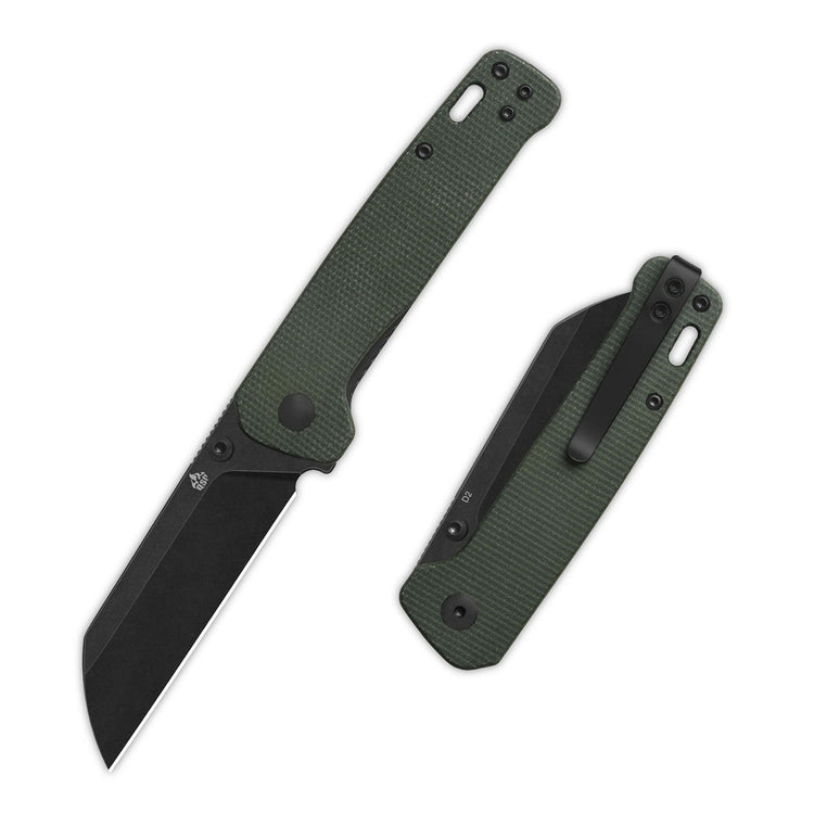 Penguin V2 Folding Pocket Knife