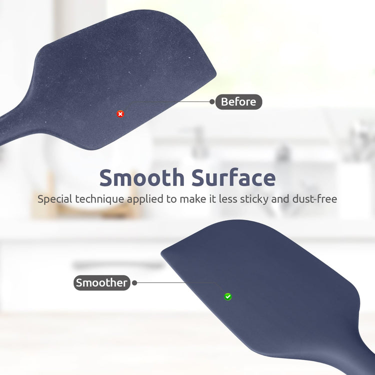 Silicone Large Spatula
