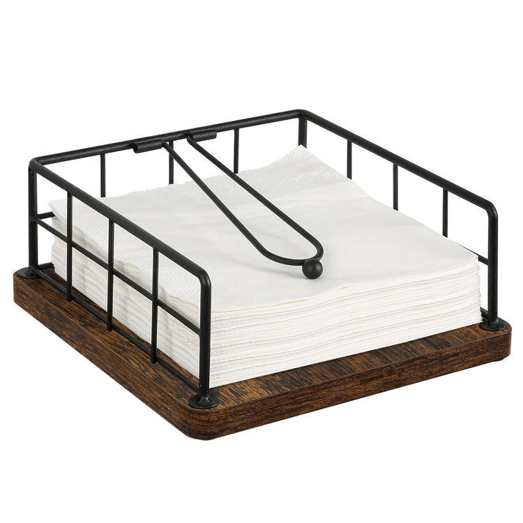 Napkin Holder for Table