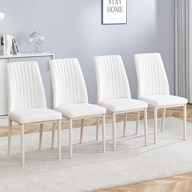 Modern Dining Chairs Set