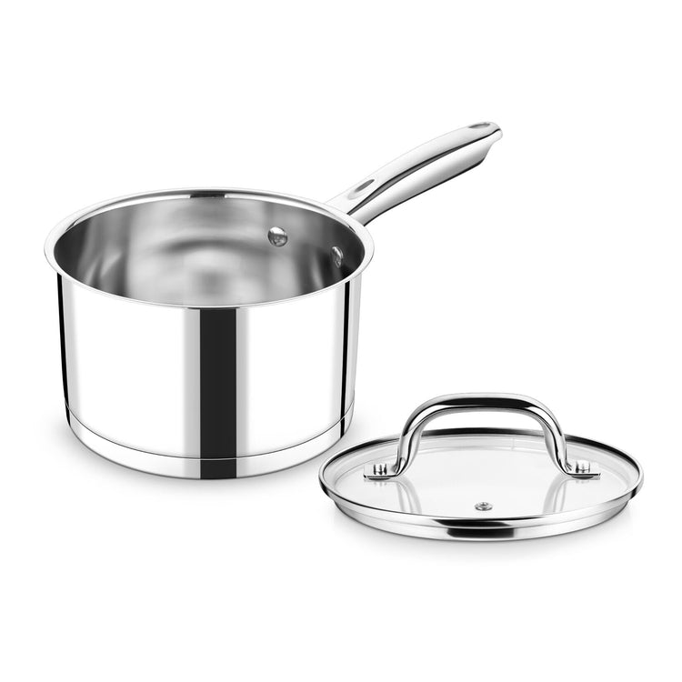 2 Qt Saucepan with Lid