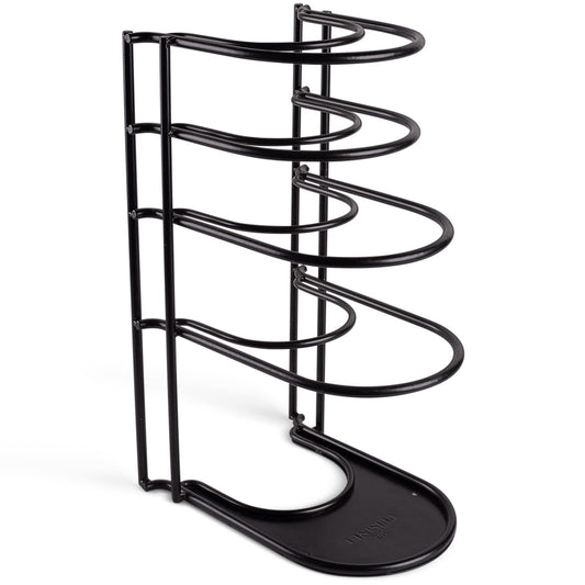 Pan Organizer for Cast Iron