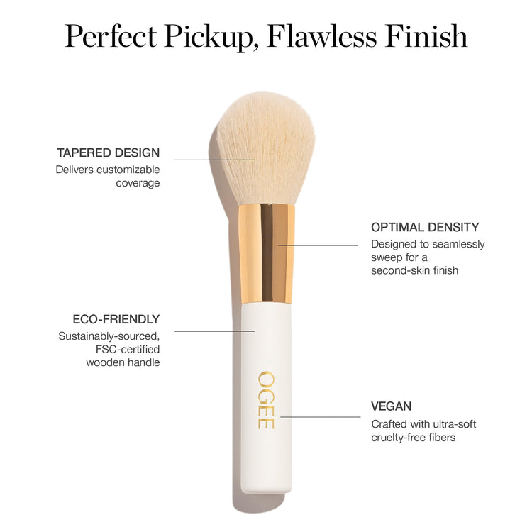 Powder Brush Ultra