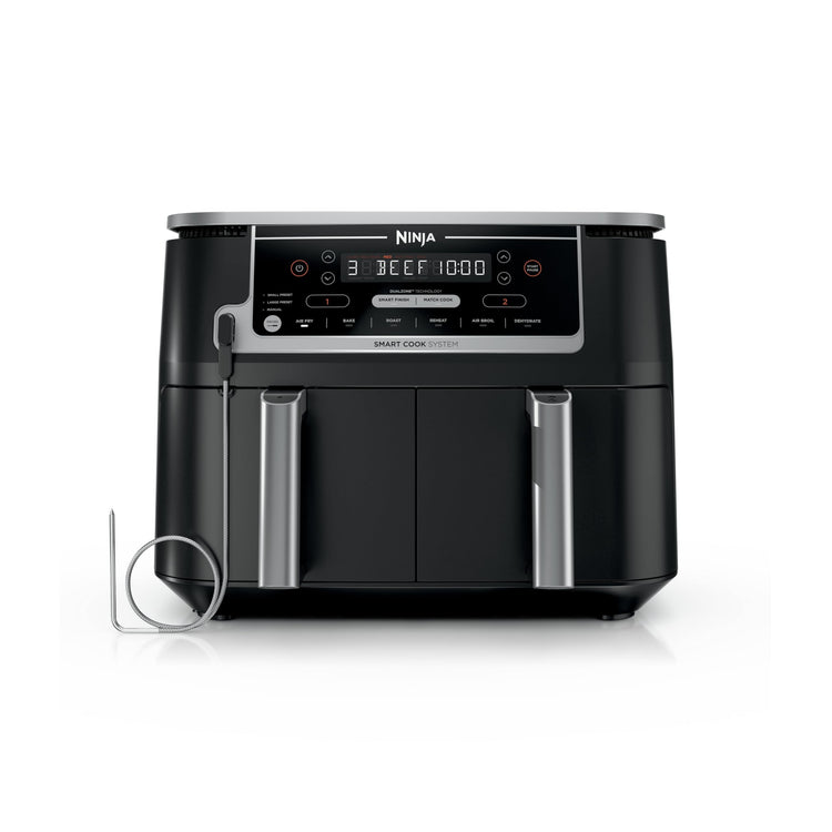 DZ550 Foodi 10 Quart 6
