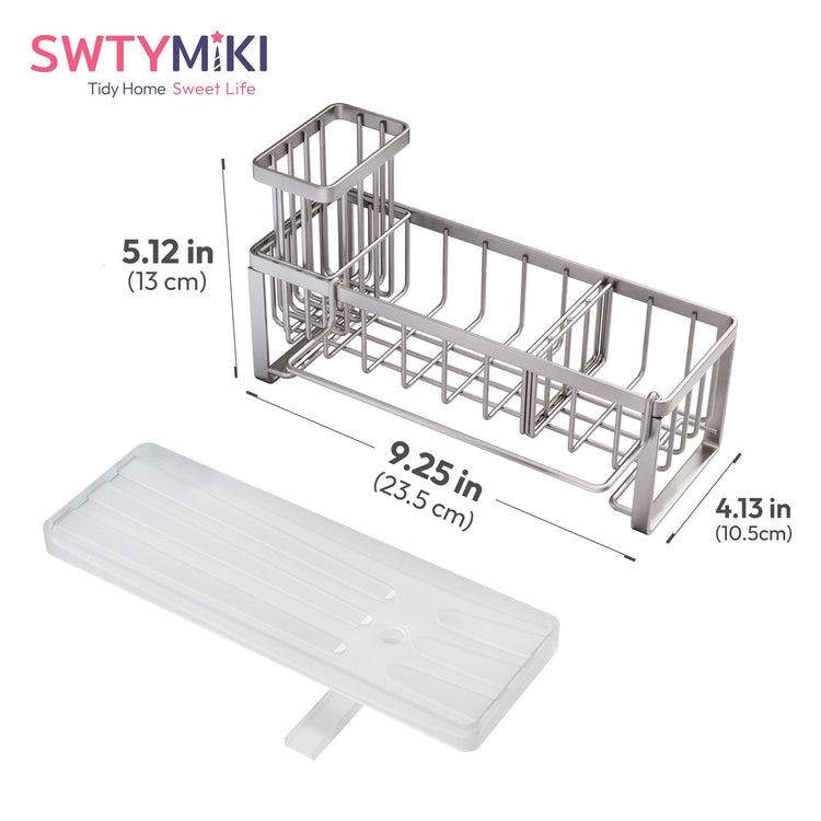 Sponge Holder for Kitchen Sink