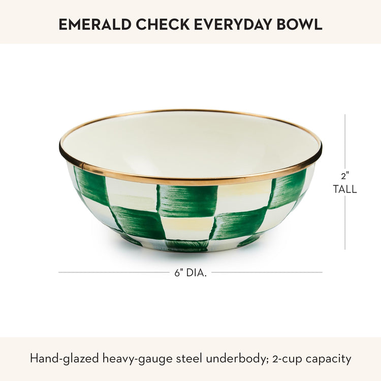 Everyday Bowl