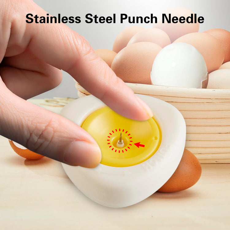 Egg Piercers Retractable Sharp Pin (2 Count)