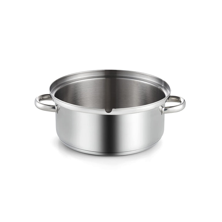 Steam Juicer Pot 11 Quart Stainless Steel