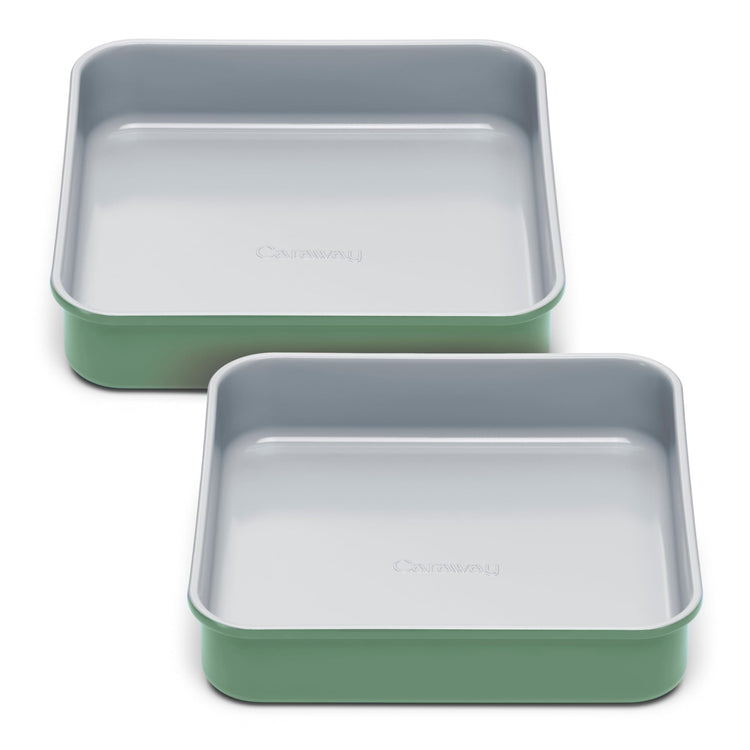 9" Non Stick Ceramic (2 Count)