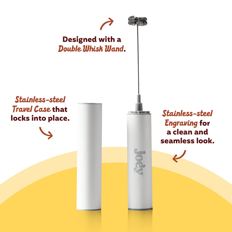 Electric Milk Frother