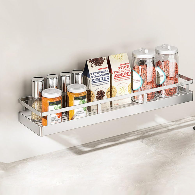 2PCS Kitchen Spice Rack (2 Count)