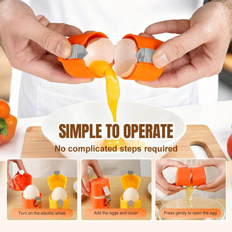 2026 New Egg opener (4 Count)